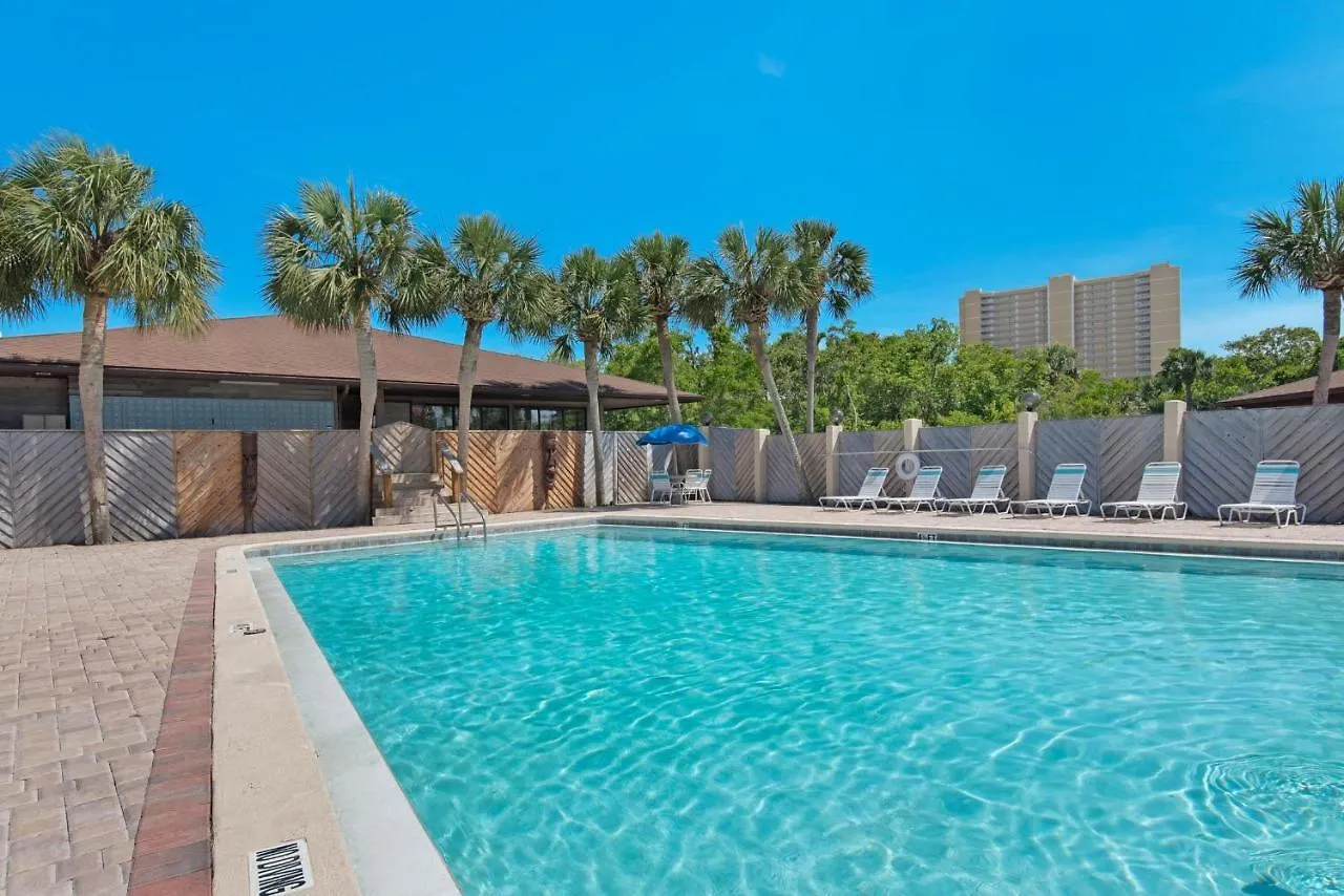 Portside I5 Villa Panama City Beach 0*,  United States