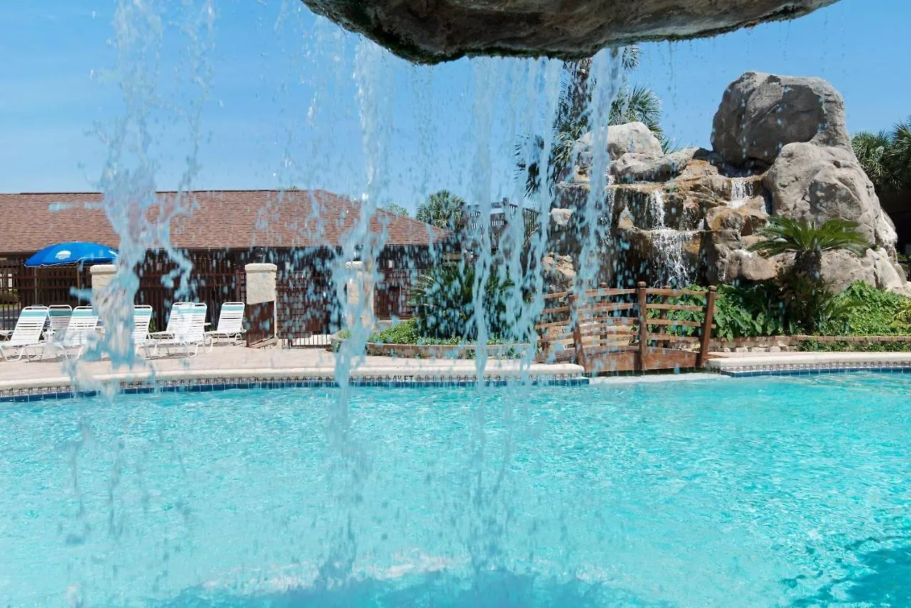 Portside I5 Villa Panama City Beach Holiday home