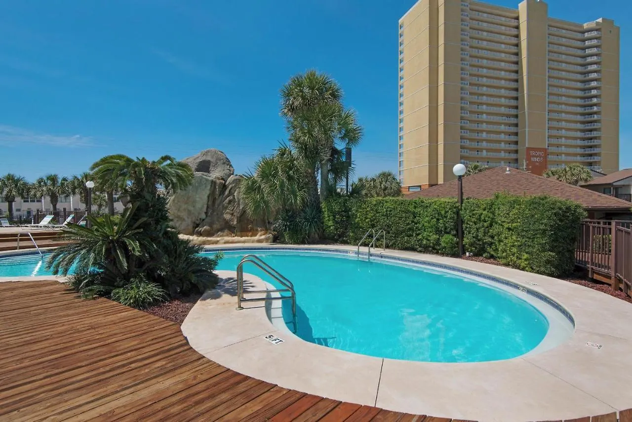 Portside I5 Villa Panama City Beach 0*,