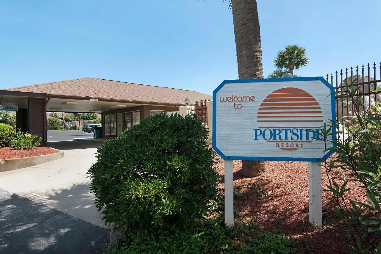 Portside I5 Villa Panama City Beach