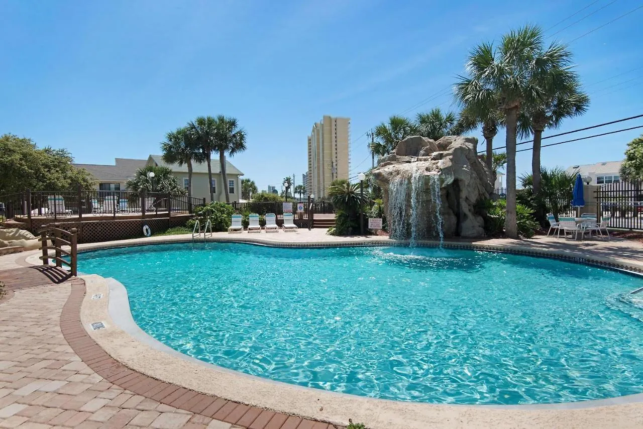 Portside I5 Villa Panama City Beach