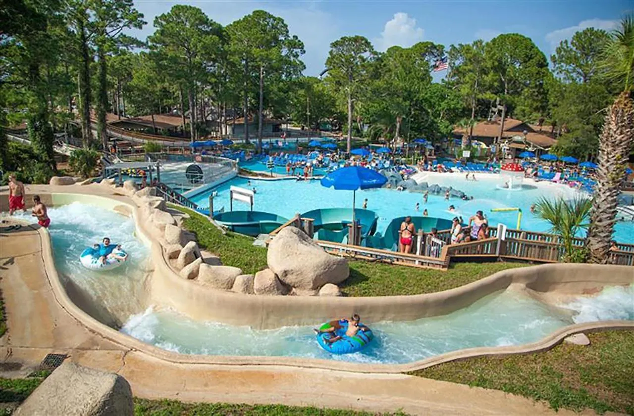Holiday home Portside I5 Villa Panama City Beach