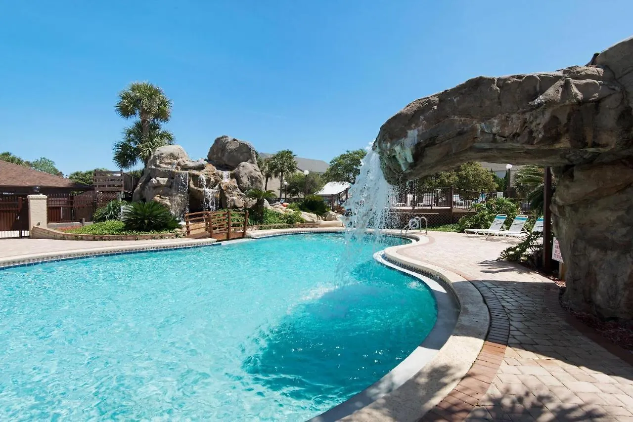 Portside I5 Villa Panama City Beach Holiday home