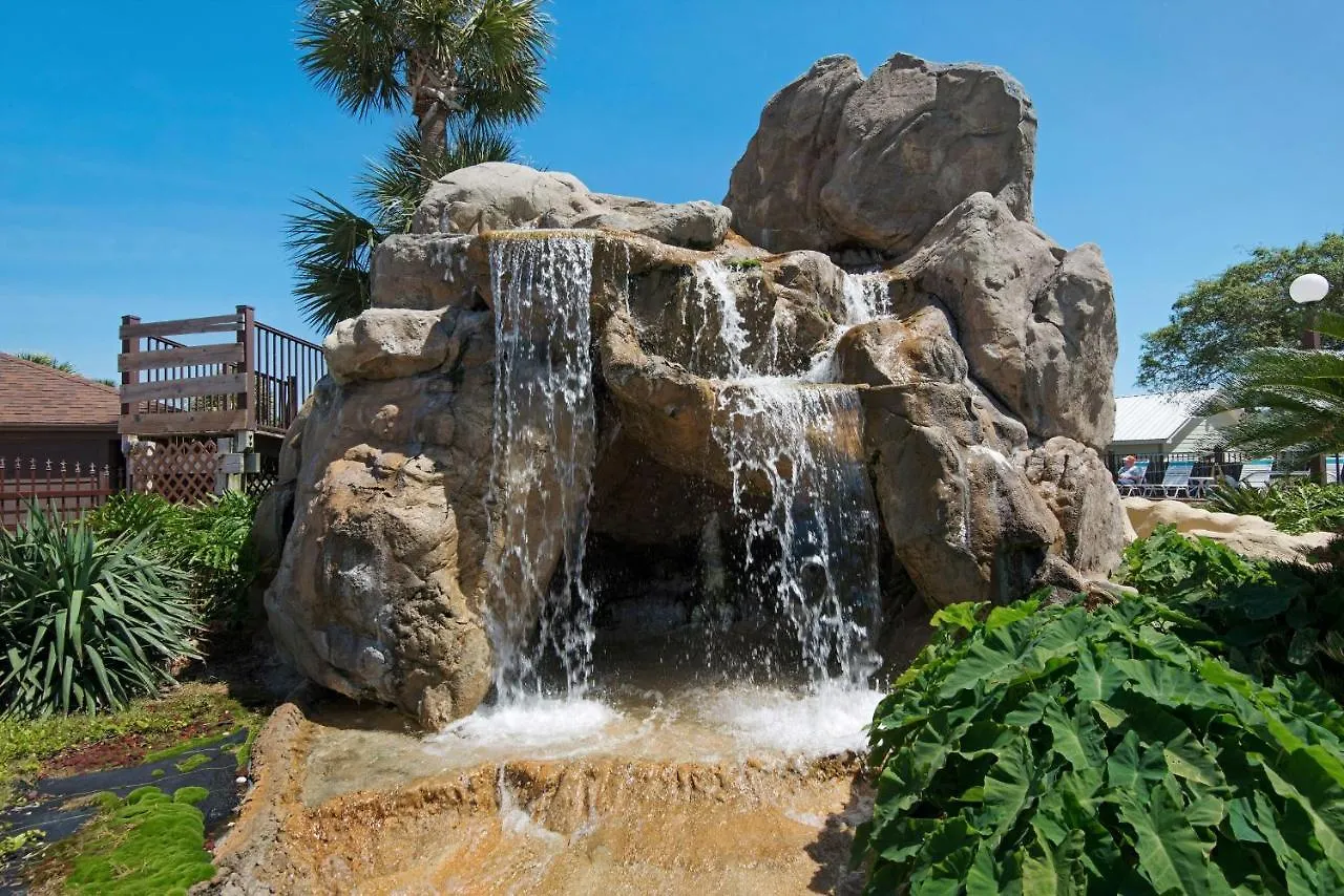 Portside I5 Villa Panama City Beach United States