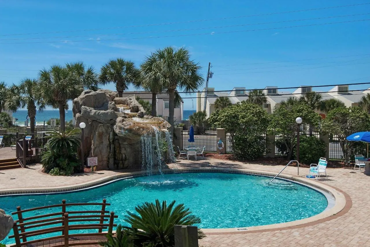 Portside I5 Villa Panama City Beach United States