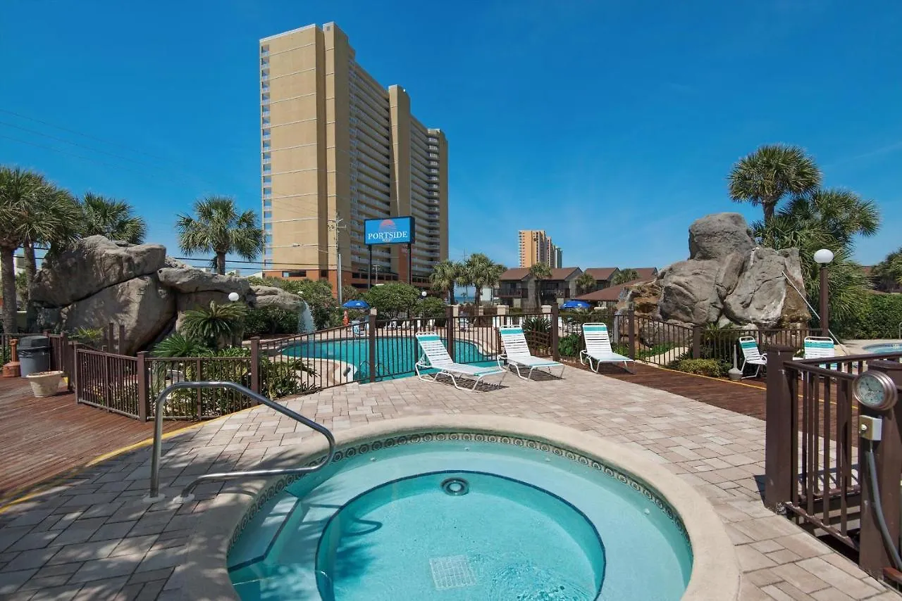 Portside I5 Villa Panama City Beach Holiday home