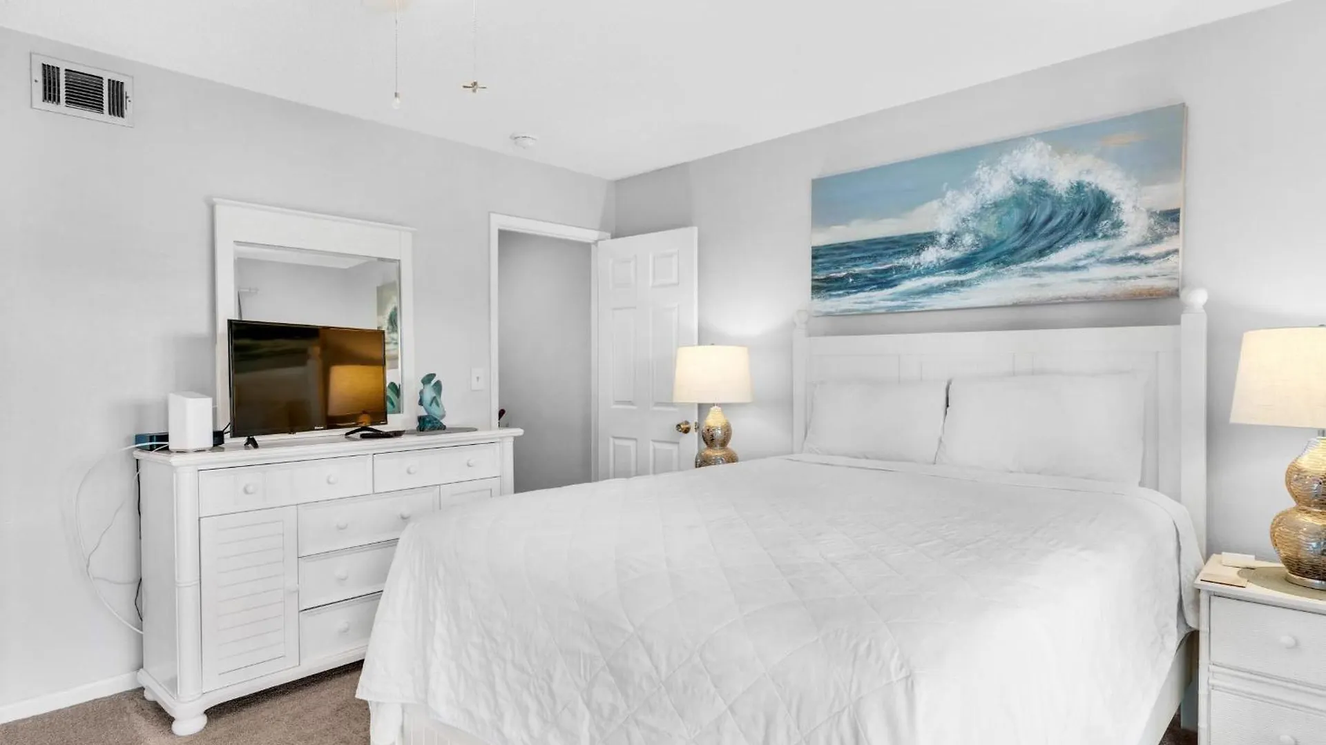 Portside I5 Villa Panama City Beach