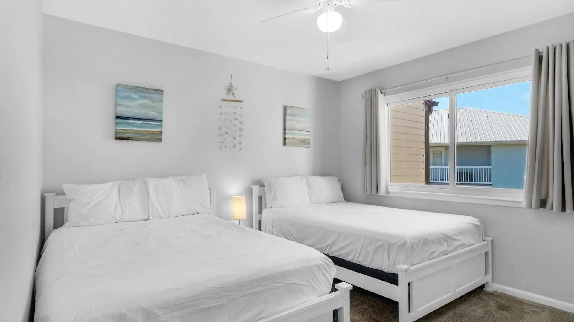 Holiday home Portside I5 Villa Panama City Beach