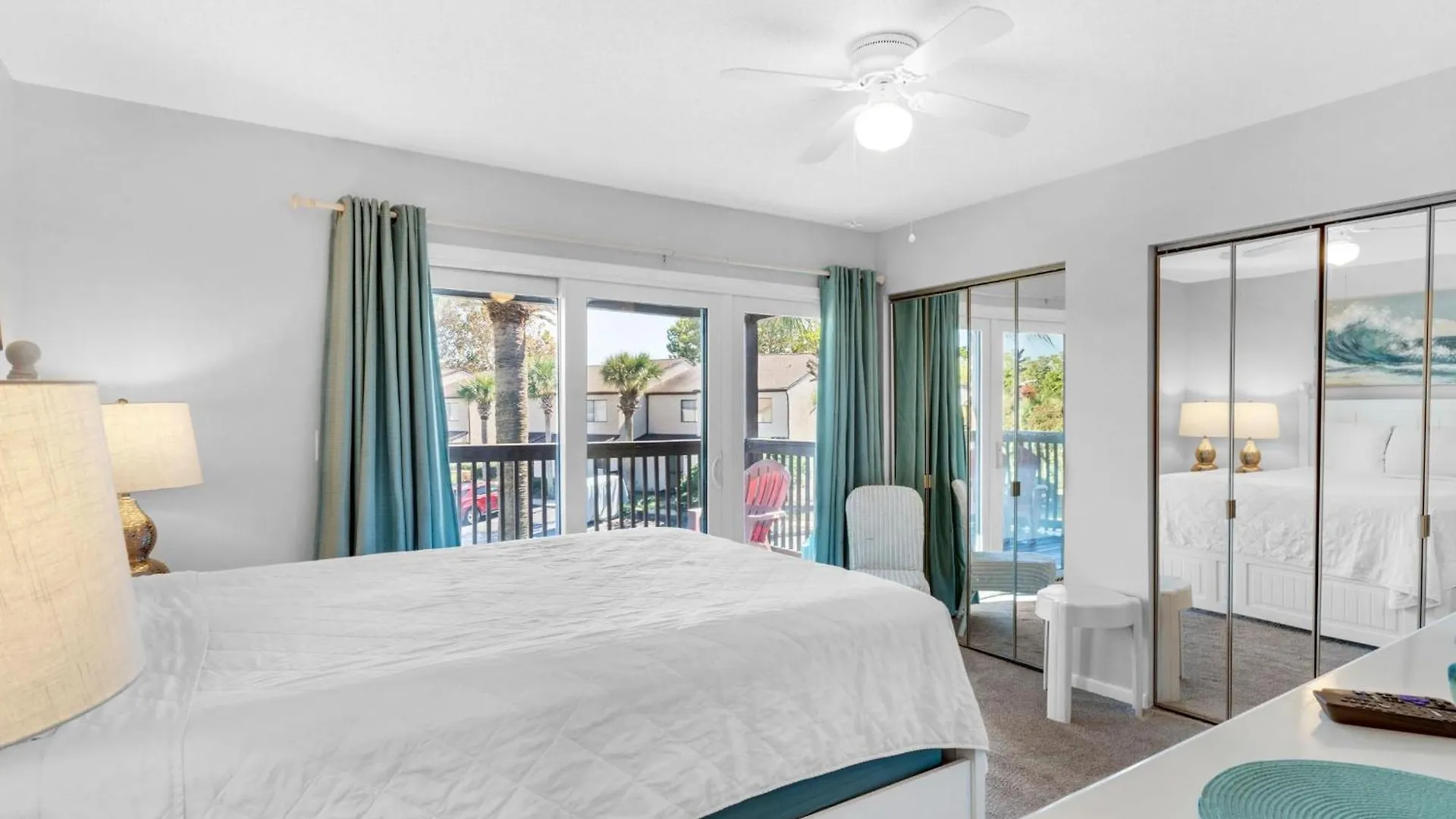 Holiday home Portside I5 Villa Panama City Beach
