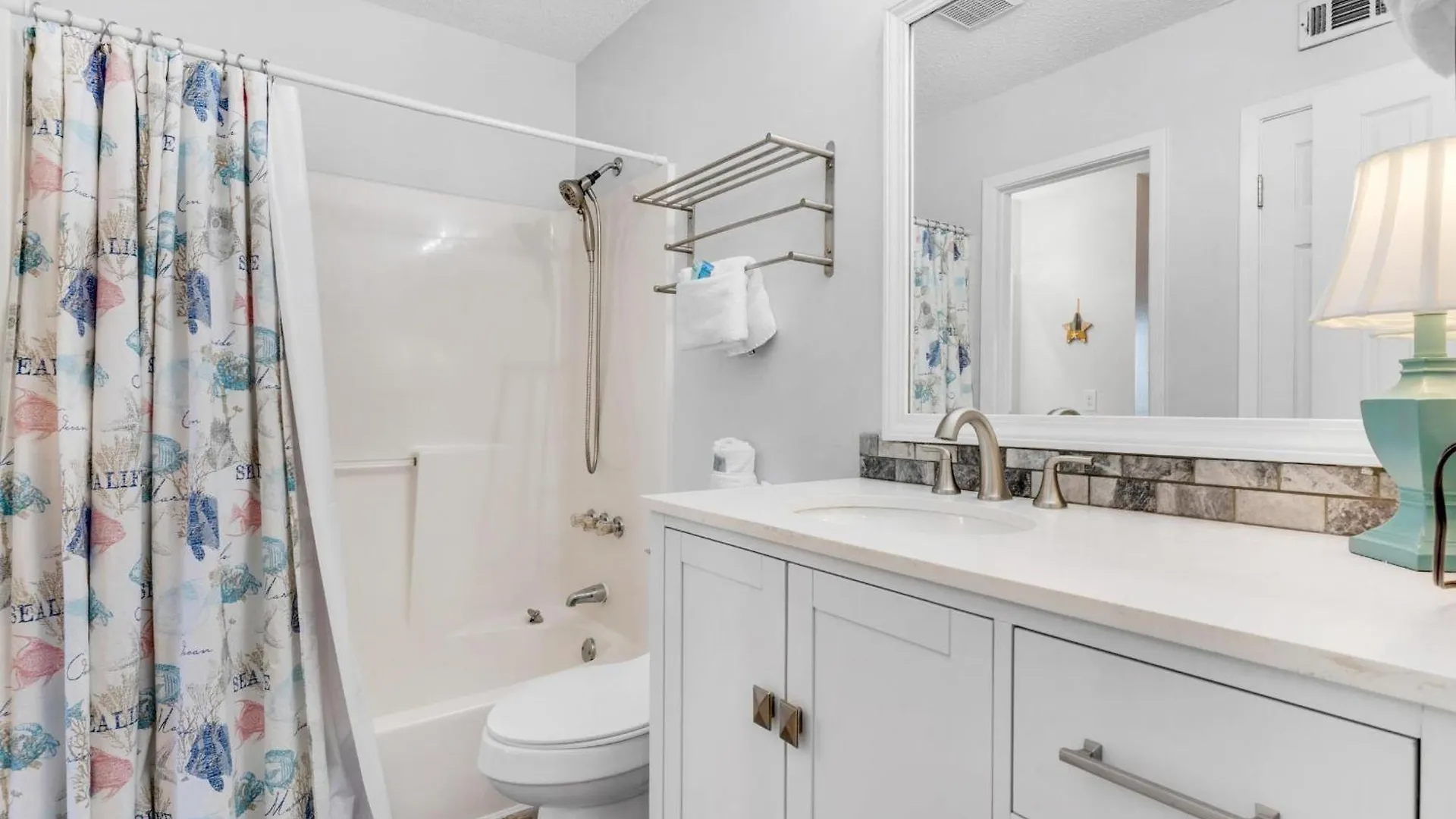 Holiday home Portside I5 Villa Panama City Beach United States