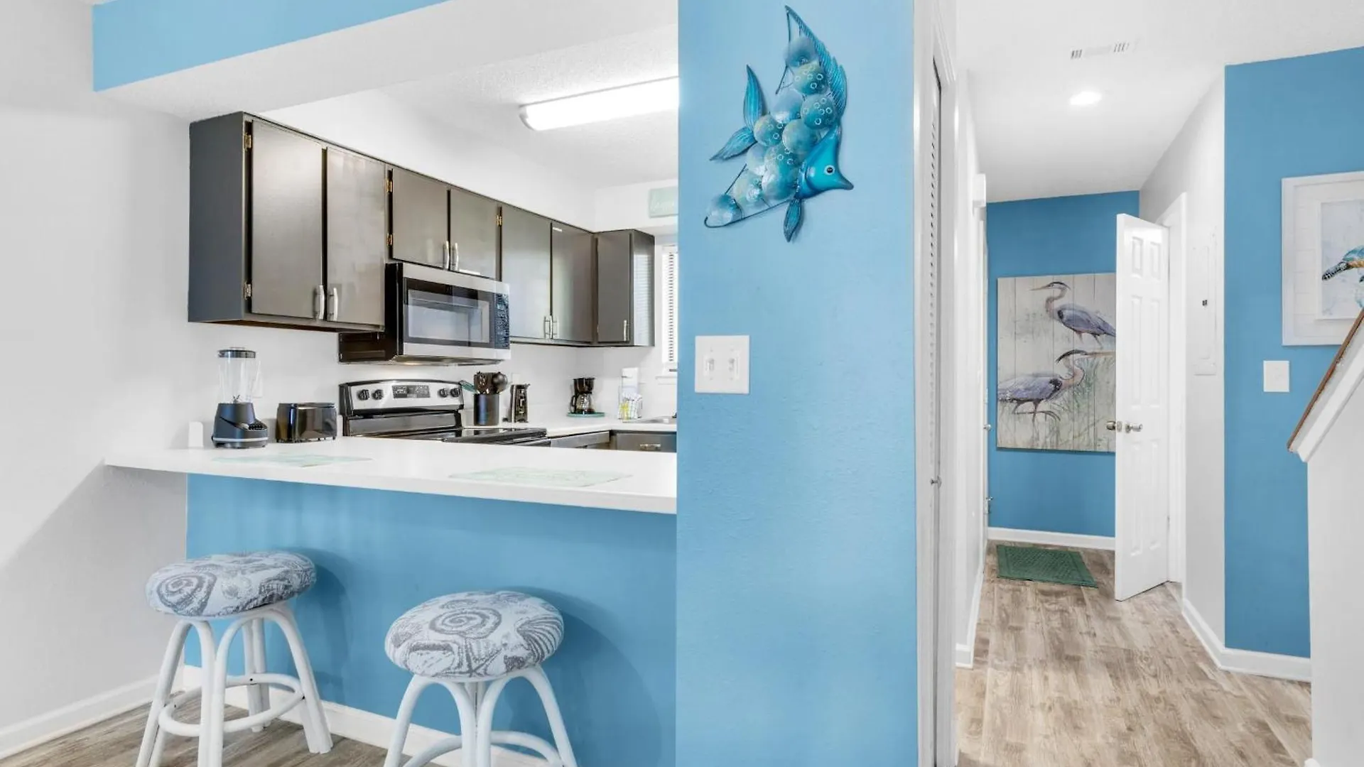 Portside I5 Villa Panama City Beach 0*,  United States