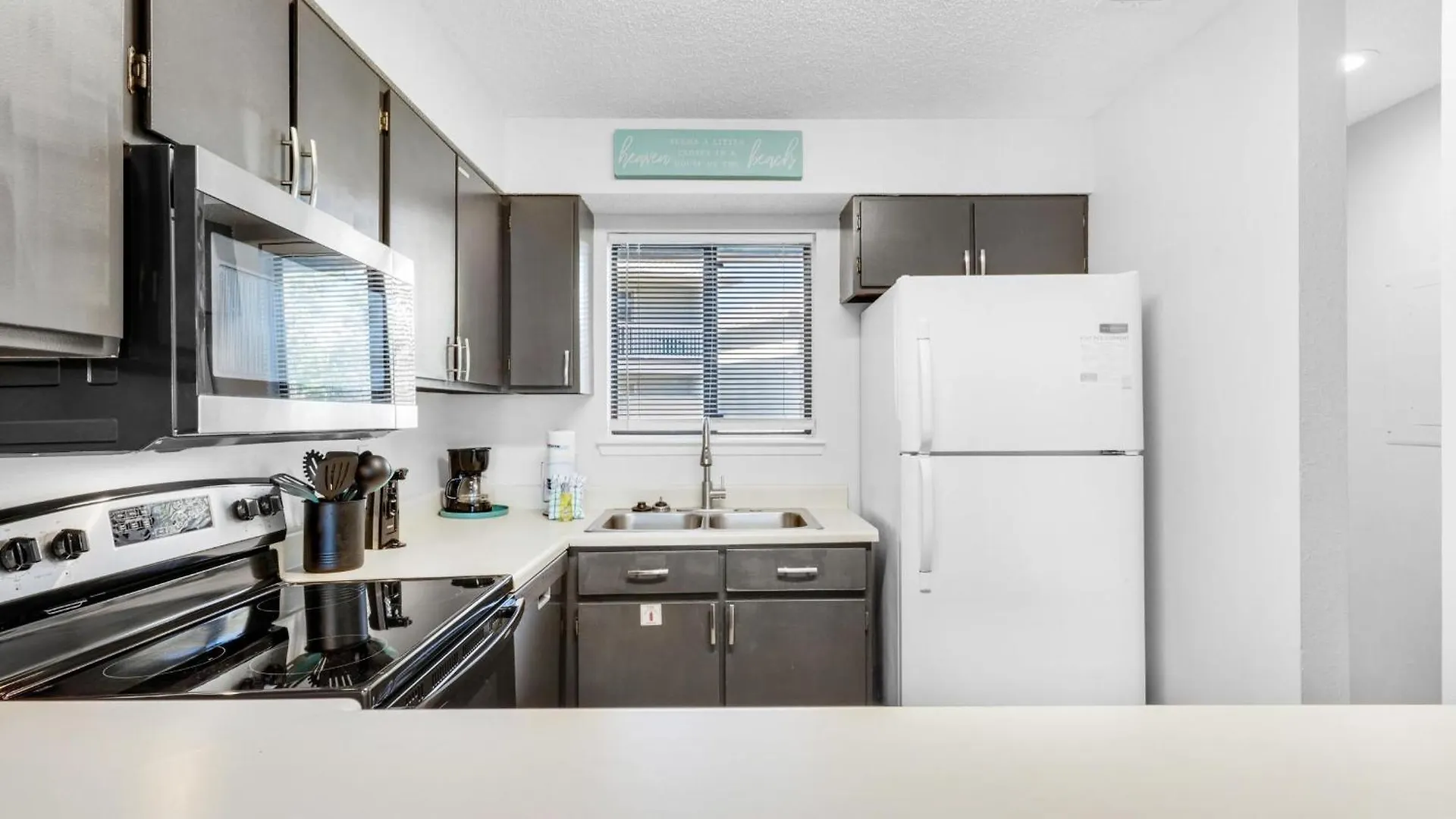 Holiday home Portside I5 Villa Panama City Beach United States