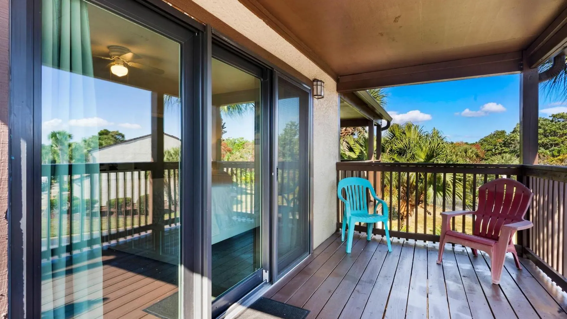 Portside I5 Villa Panama City Beach 0*,  United States