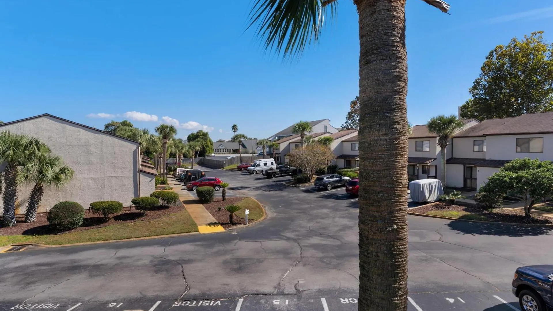 Holiday home Portside I5 Villa Panama City Beach United States