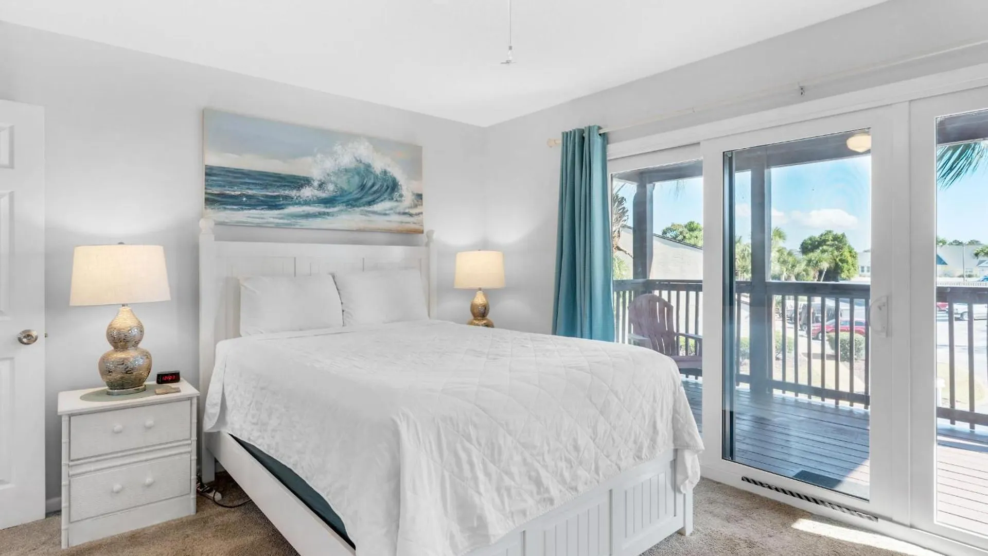 Portside I5 Villa Panama City Beach
