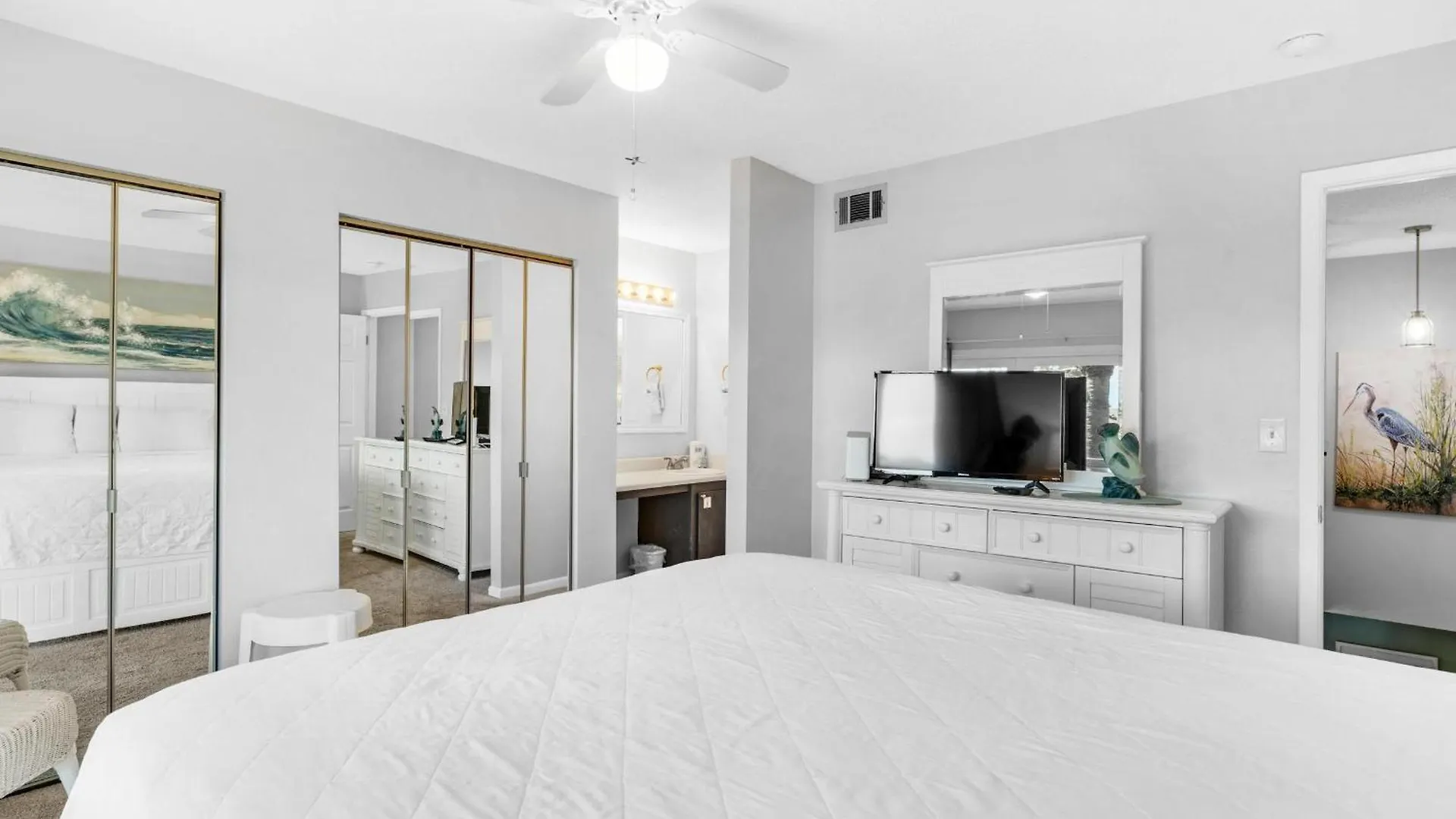 Portside I5 Villa Panama City Beach 0*,
