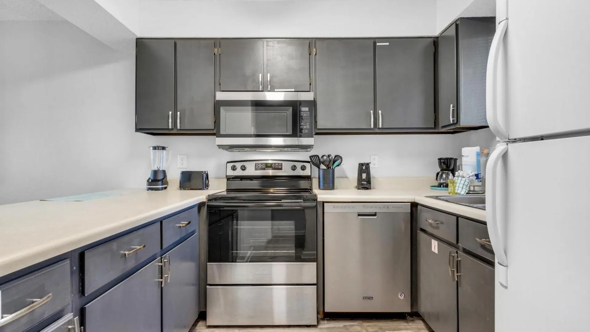 Portside I5 Villa Panama City Beach 0*,