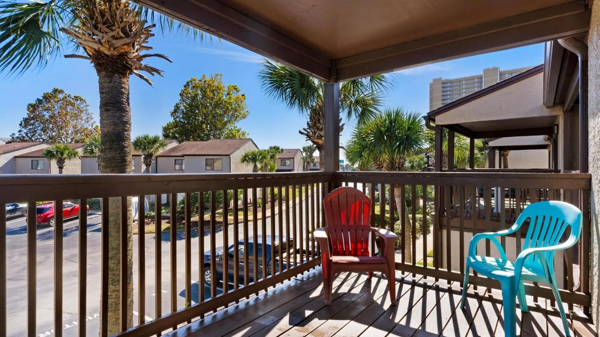 Holiday home Portside I5 Villa Panama City Beach