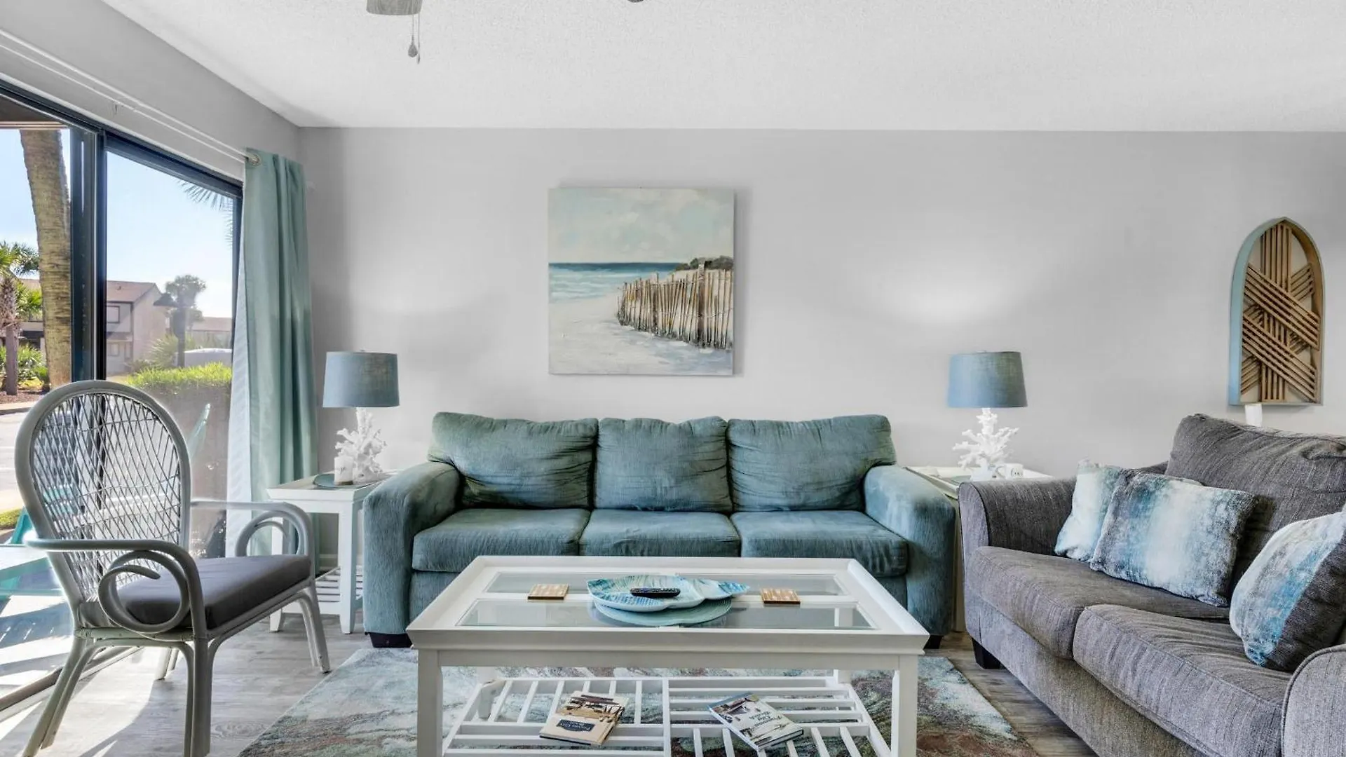 Portside I5 Villa Panama City Beach United States