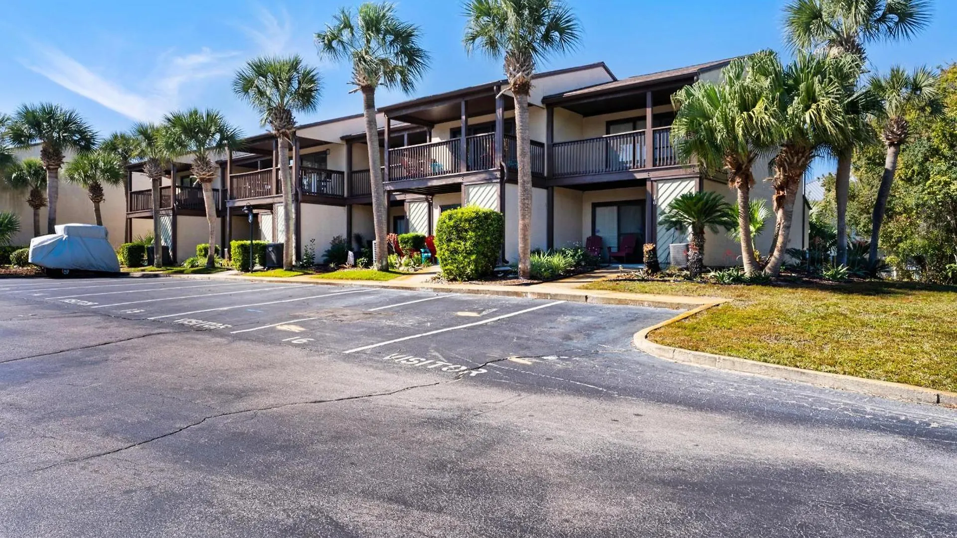 Portside I5 Villa Panama City Beach 0*,  United States