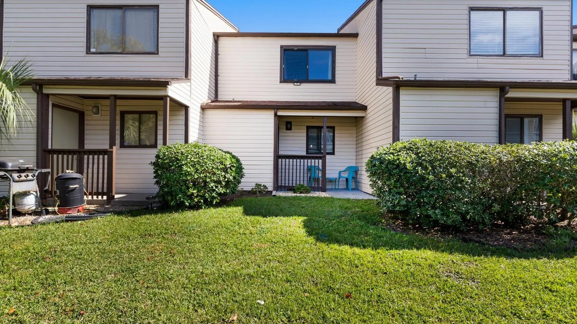 Portside I5 Villa Panama City Beach Holiday home