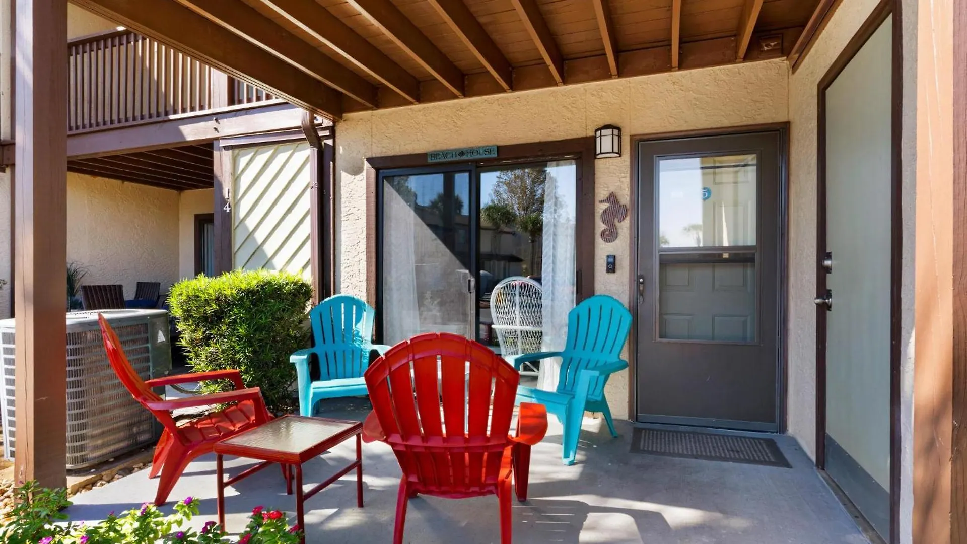 Holiday home Portside I5 Villa Panama City Beach United States