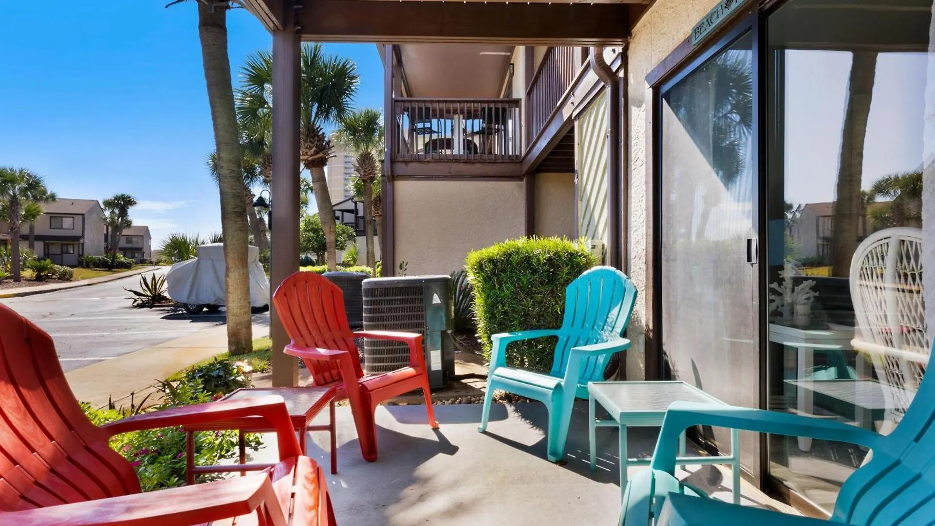 Portside I5 Villa Panama City Beach