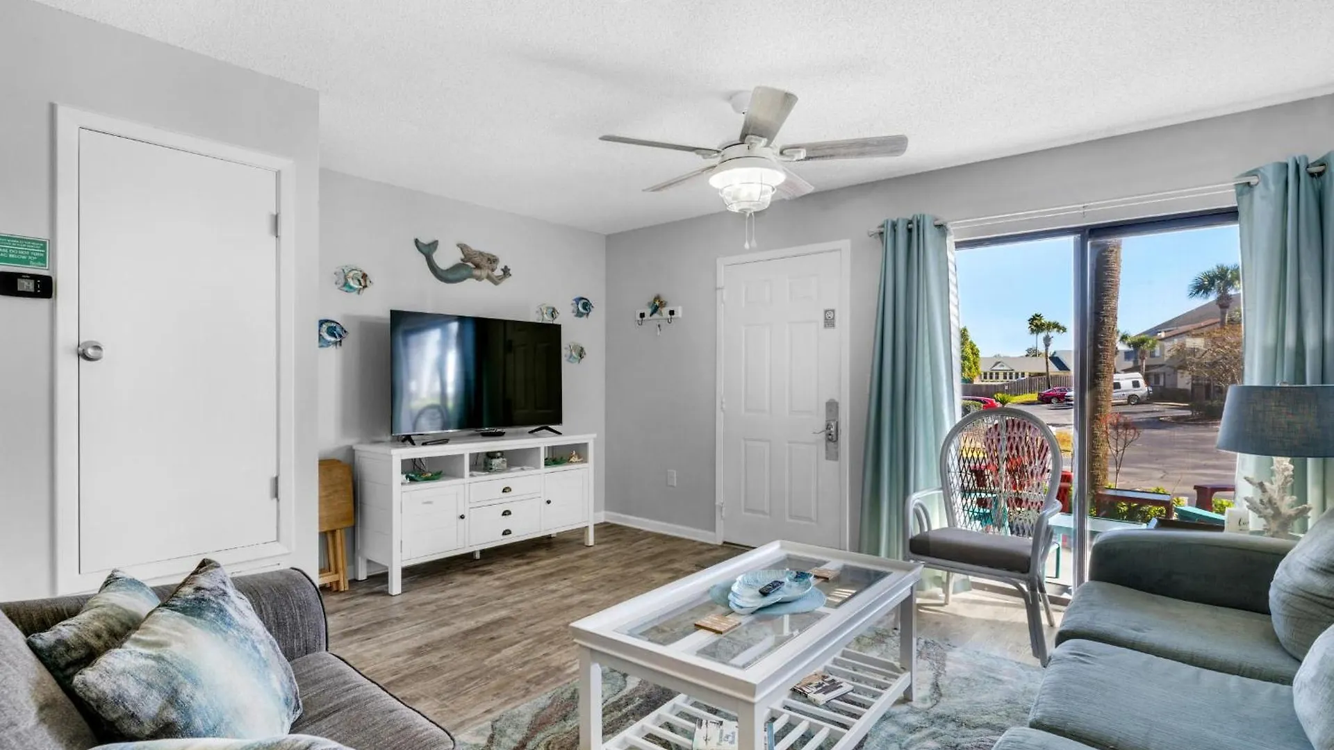 Portside I5 Villa Panama City Beach